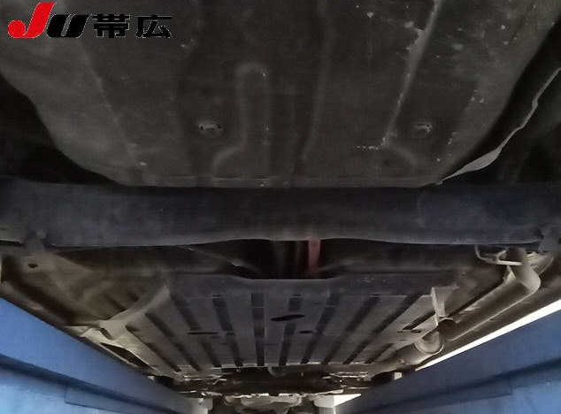 2011 Honda FIT